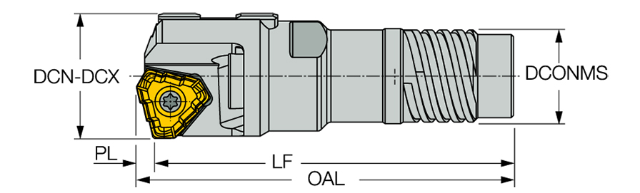 ISD-EF 0.615-0.629-FT