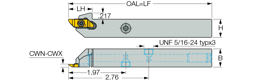 SCHL 9.5-22BF-JHP