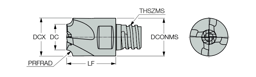MM ER0.5/020-5.0-4T04 IC908