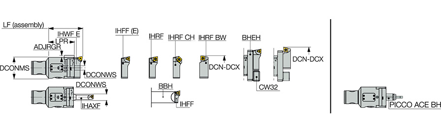 &lrm;BHD MB63-63-89