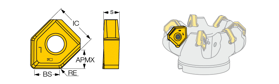 S845 SNHU 1806AN-N-W IC810