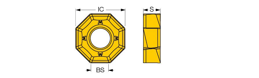 ONHU 0706AN-R-W IC810