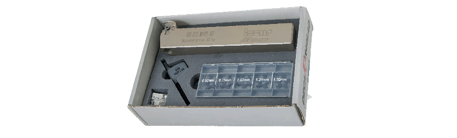 DECA-KIT-0750R-16
