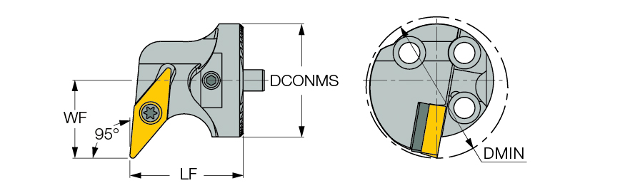AVC-D40-SVLCL-16T