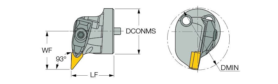 AVC-D40-DVUNL-16T