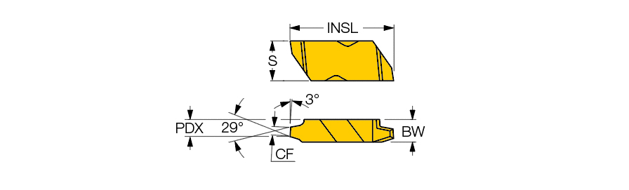 FLAS-3R6-PT-E IC908