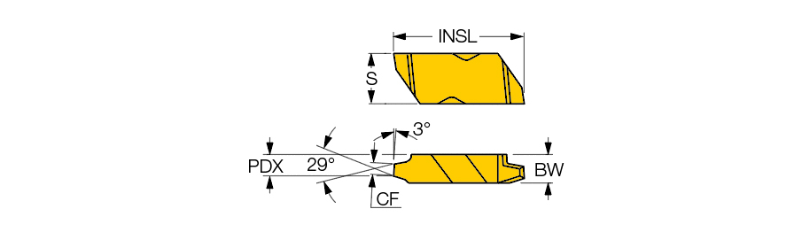FLA-4L8-PT-I IC908