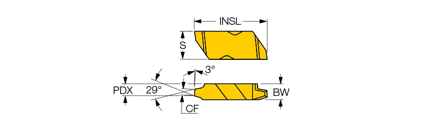 FLAS-3L14-PT-I     IC908