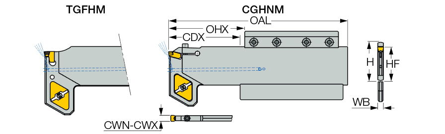 CGHNM 53-P8-AV