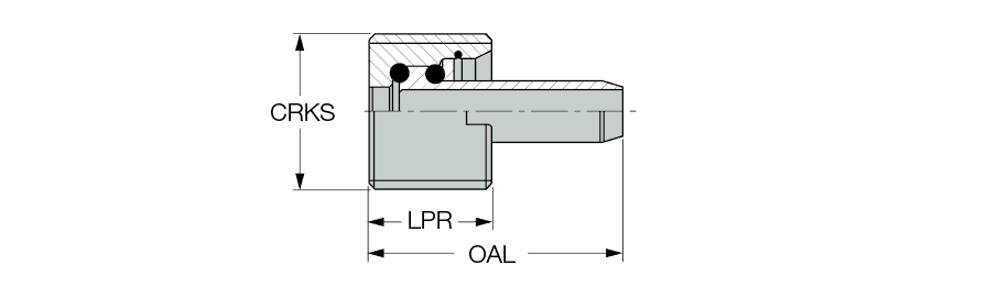 COOLING TUBE C5