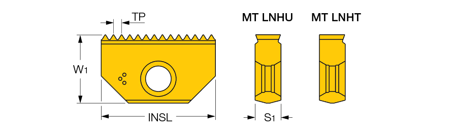 MT LNHU 4006 I12UN 908