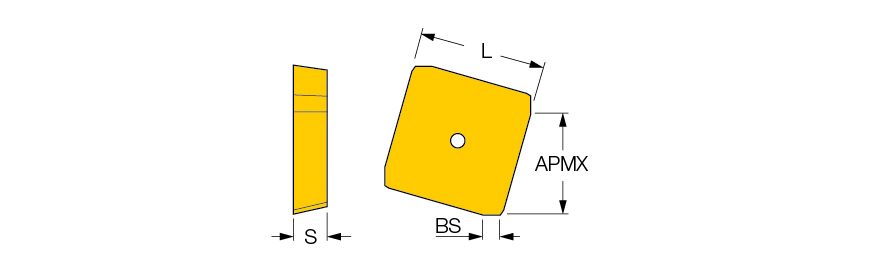 SPK 53EDTR-42 IC50M
