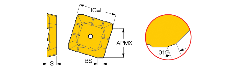 SPKR 42EDTR-HS IC328