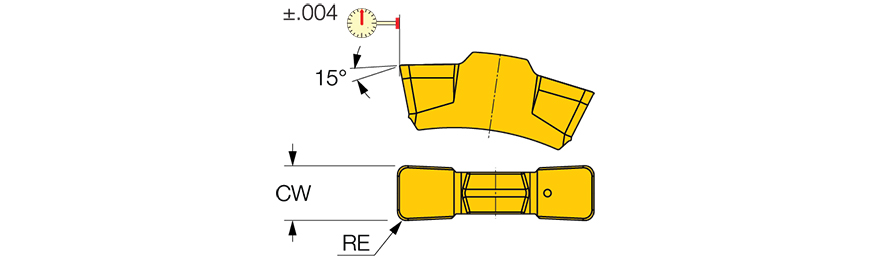 TGMA 304K IC5010