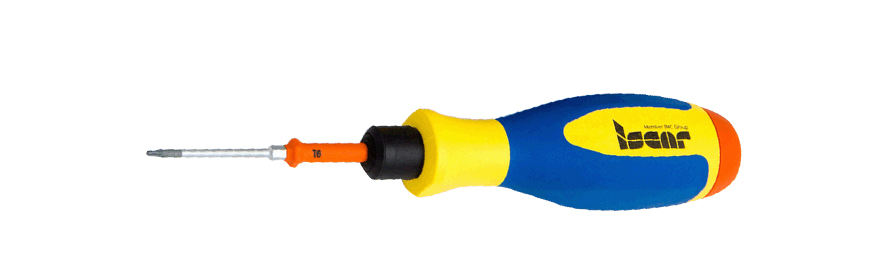 HSD 4-10.6LBF.IN