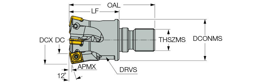 FFQ4 D1.50-05-M16-09
