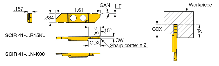 SCIR 41-100N-K00 IC1008