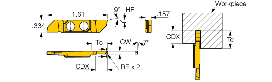 SCIL 41-150NP08 IC1008