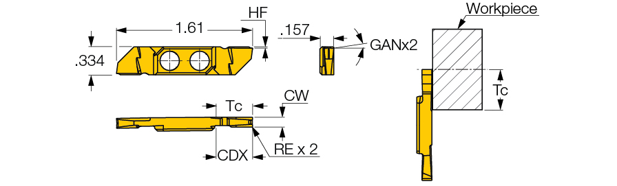 SCIR 41-AD08-30K8 IC1008