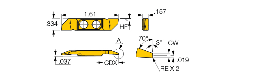 SCIR 41-ERA00-10K0 IC1008