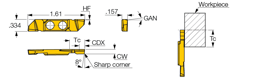 SCIR 41-AR00-33K16 IC1008