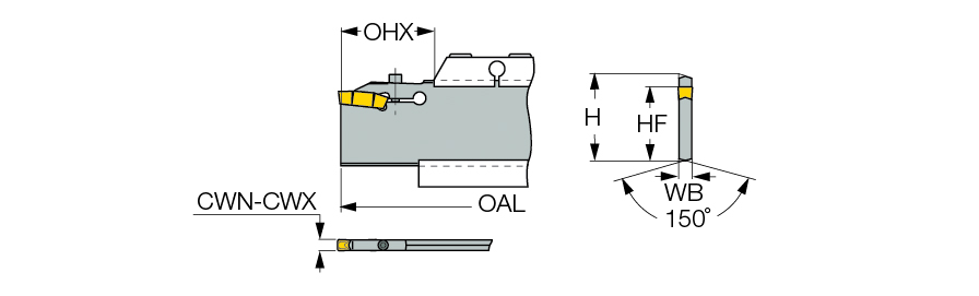 CGHN 52-8D