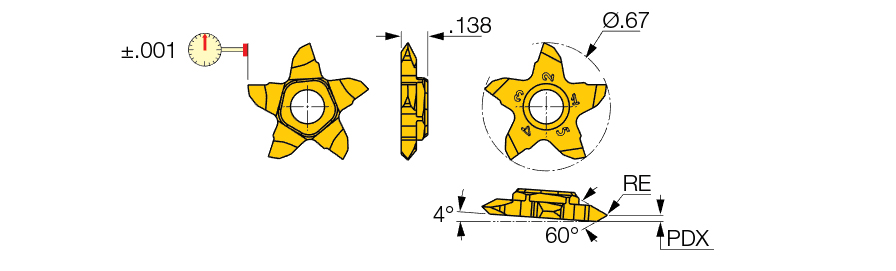 PENTA 17-MTL003LS IC1008