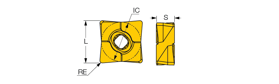 CXMG 12T508-F3M IC806