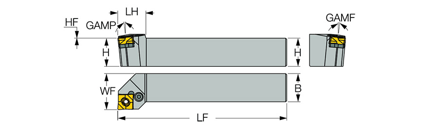 PCLXR 10-3X