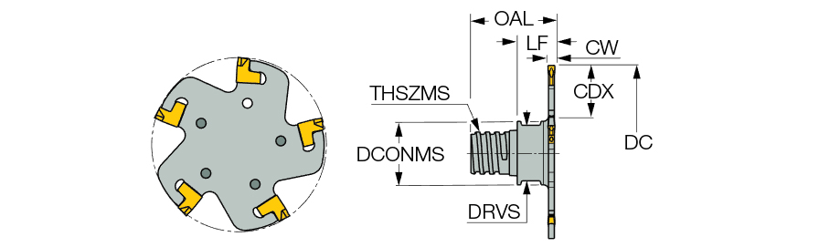 TGSF 50-2-MMT12-5Z-JHP