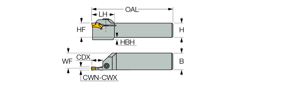 TGDR 1616-4M
