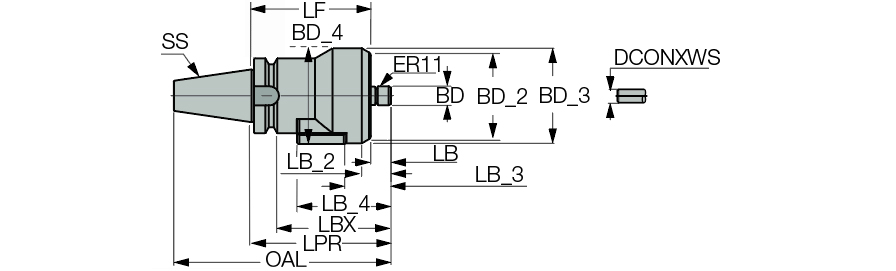 TJS HPC BT30