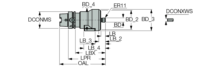 TJS HPC HSK A63