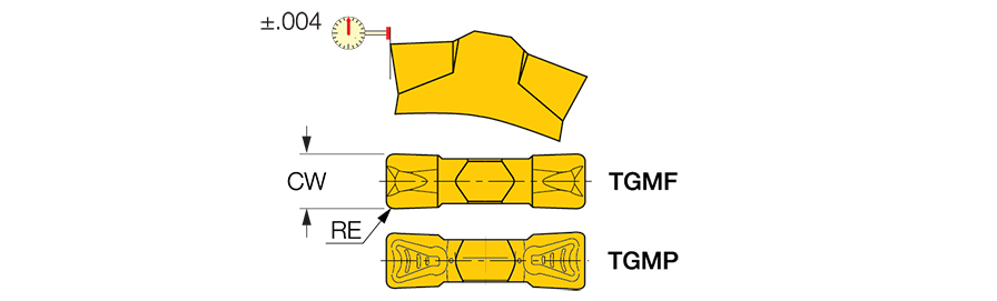 TGMF 404 IC354
