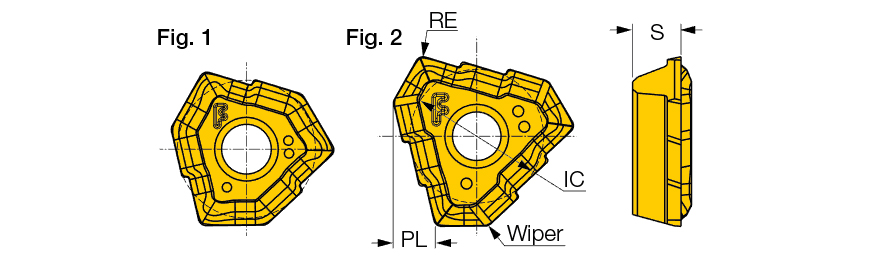 TOGT 110405-GF IC908
