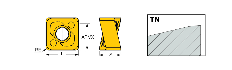 XNMU 090408-PNTN IC5400