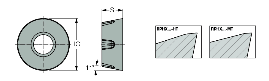 RPMX 1204M0 IC5500