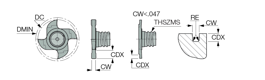 MM GRIT28K1300-020-6T10 IC908