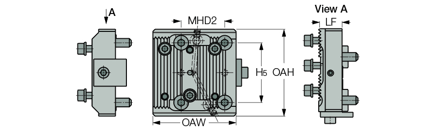 NT55 V60-JHP