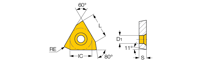 TPGH 2-1-XL IC70