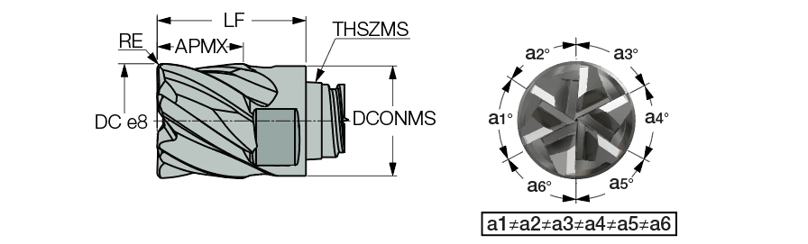 MM ECK125H1.5R120-5T21 IC908