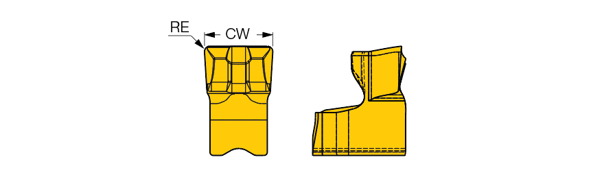 TNF 3GN-IQ IC808