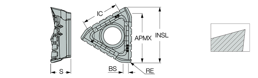 HM390 TDCR 150502PDFR-P IC28