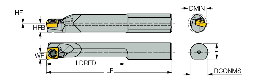 PICIN E05-T20-SCLCR-03
