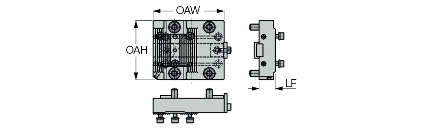 TSU-M08-SY V60-JHP