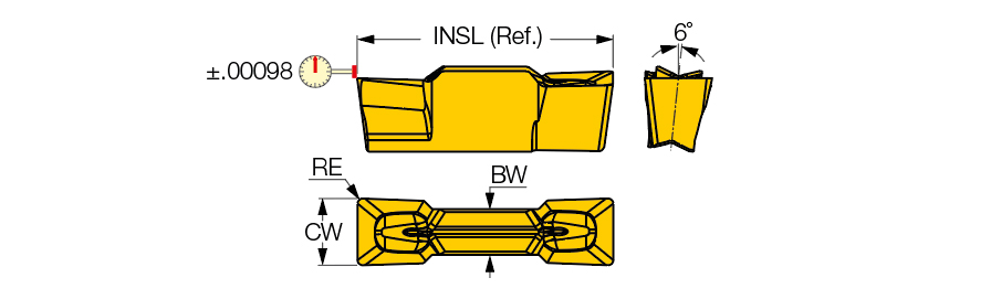 GRIPA 3.00-0.40 IC07