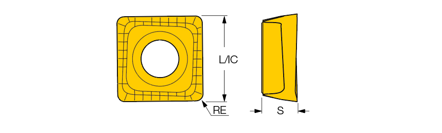 SPMR 100408PDR IC808