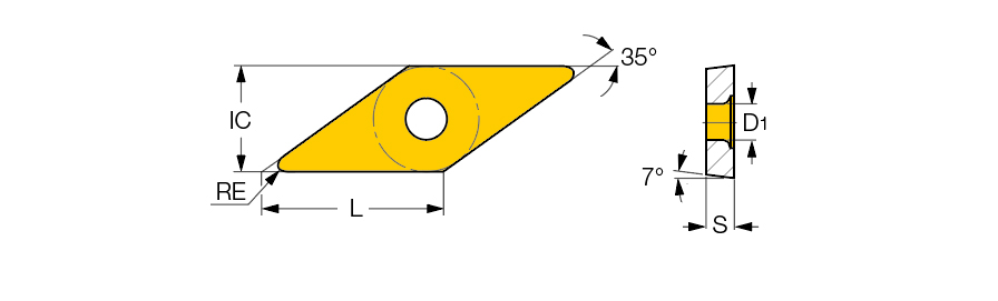 VCGT 220-F1M-12P IC1008