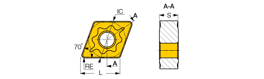 XNMG 331-M3M IC706