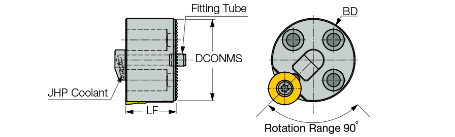 AVC-D16-SRDCN-08-Y